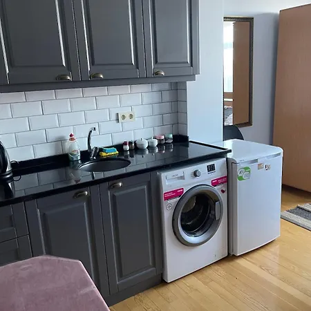 Ozcans Pera Flats 5 * 이스탄불