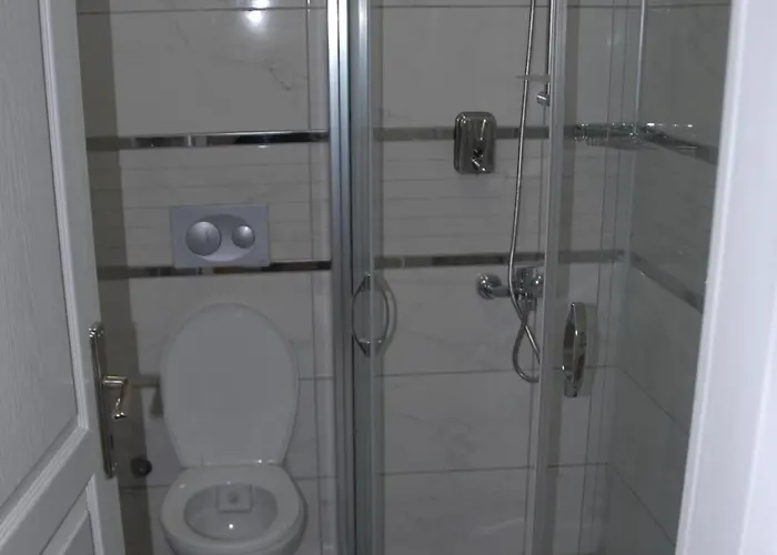 Ozcans Pera Flats 5 * 이스탄불