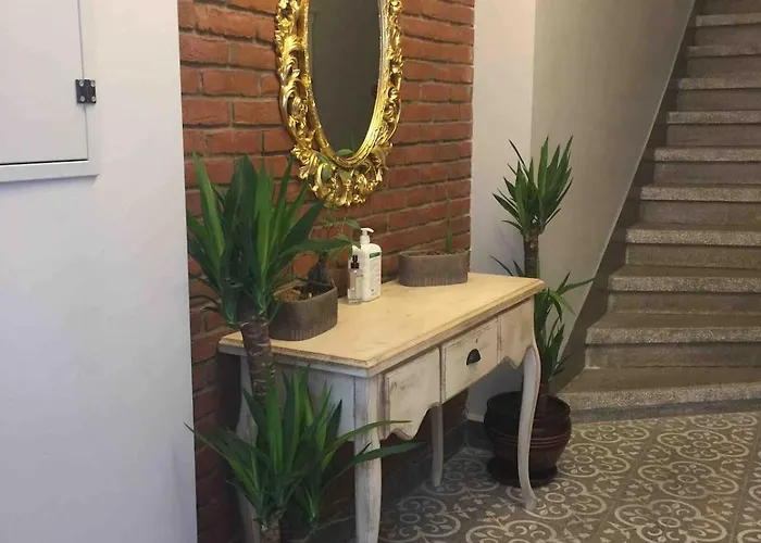 아파트 Ozcans Pera Flats 5