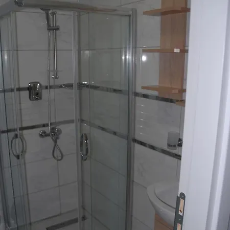 Ozcans Pera Flats 5 Apartment Istanbul