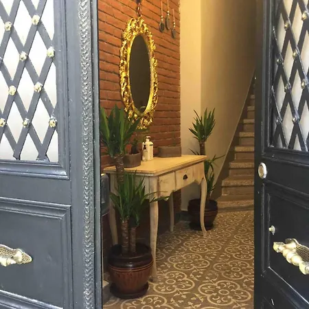 Ozcans Pera Flats 5 Appartement *