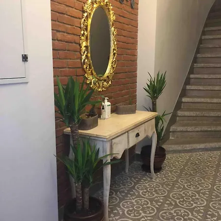 Apartment Ozcans Pera Flats 5