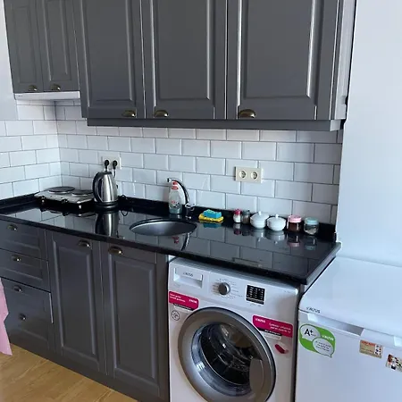 Ozcans Pera Flats 5 Apartment Istanbul